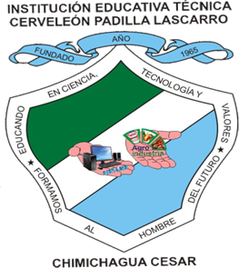 Escudo Institucional